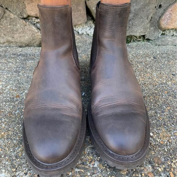 Thursday Boot Company Legend M 8.5 D - Tobacco - Picture 2 of 7